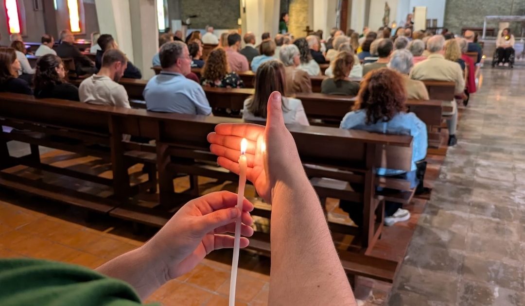 Como uma diocese se põe a mexer ao ritmo do sínodo e à procura de novos caminhos