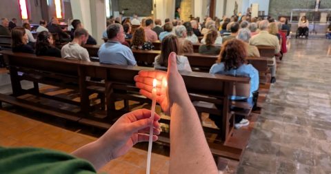 sínodo, assembleia, Leiria-Fátima, debate, grupo, unidades pastorais