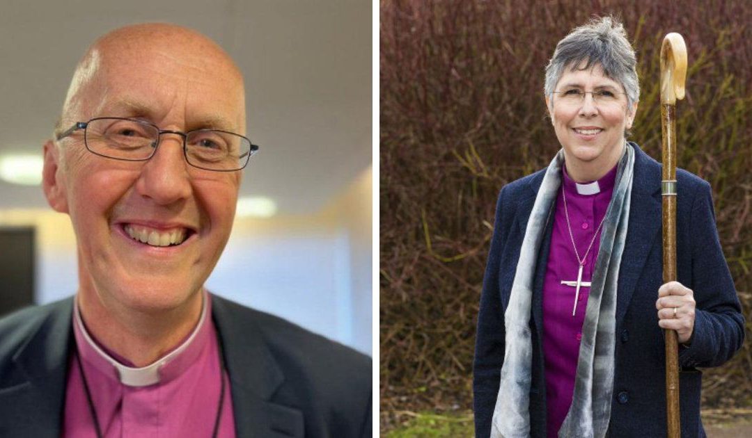 Anúncio do novo (ou nova) líder da Comunhão Anglicana pode acontecer sexta-feira
