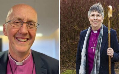 Anúncio do novo (ou nova) líder da Comunhão Anglicana pode acontecer sexta-feira