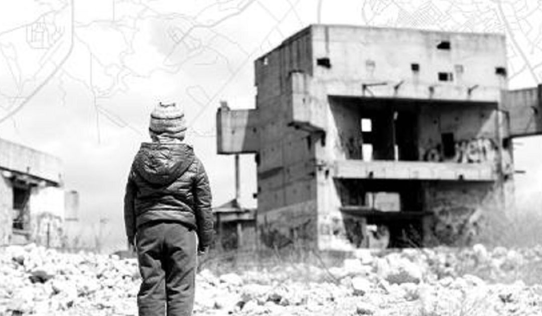 Israel quer que nos esqueçamos da História. Estes livros lembram-nos como é