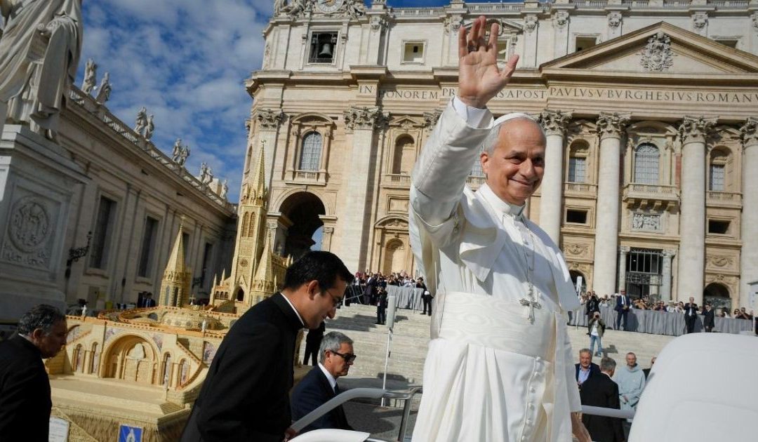 Ao visitar a Turquia e o Líbano, Leão XIV cumprirá promessas de Francisco