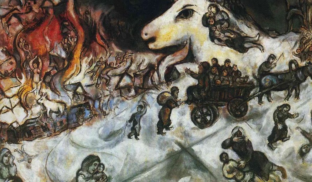 Uma conferência sobre “esperança em tempos difíceis” vai unir católicos, marxistas… e quem se quiser juntar
