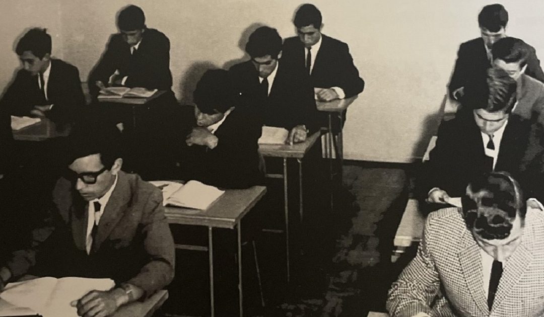 Seria um seminário feliz? – Sobre o livro “Pinheiros, Oliveiras e Castanheiros”