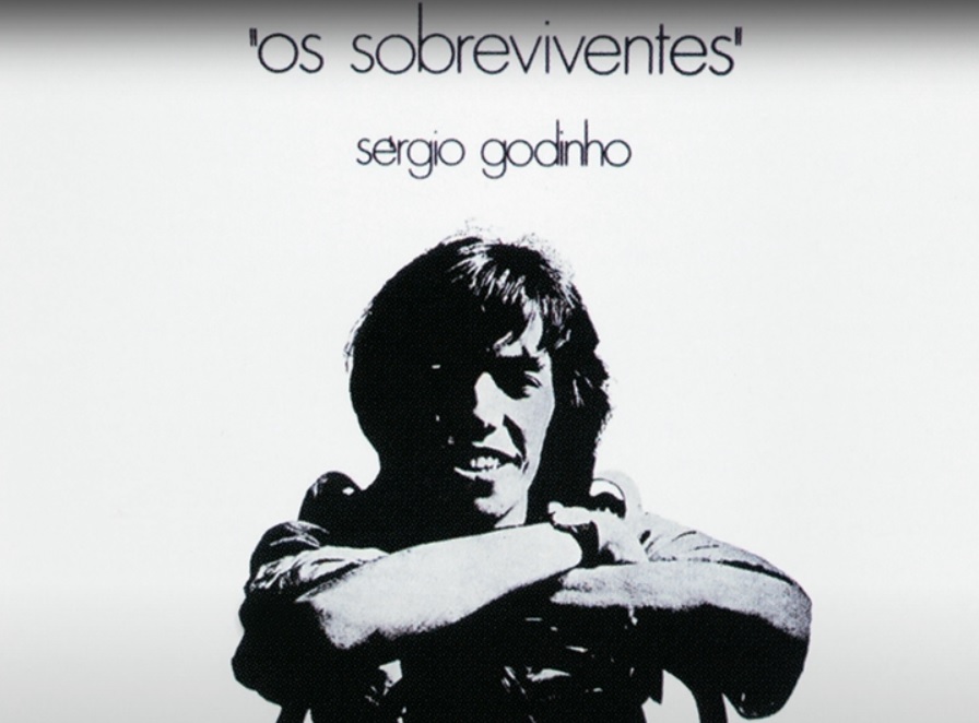 Sérgio Godinho