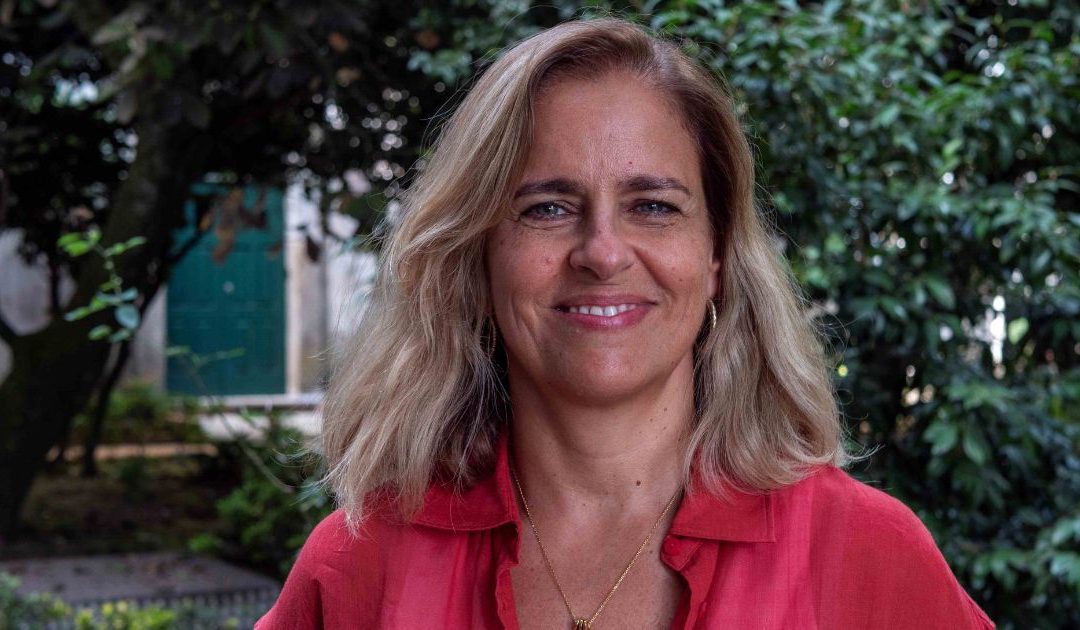 Sofia Salgado: “Não é surpresa haver resistência à dinâmica sinodal”