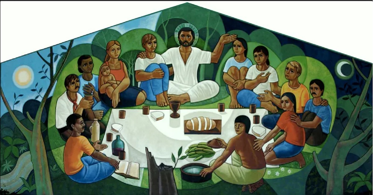 Teologia da Libertação