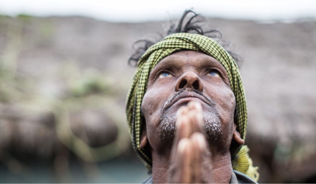 Quase dois terços da humanidade vivem em países onde há “graves violações da liberdade religiosa”