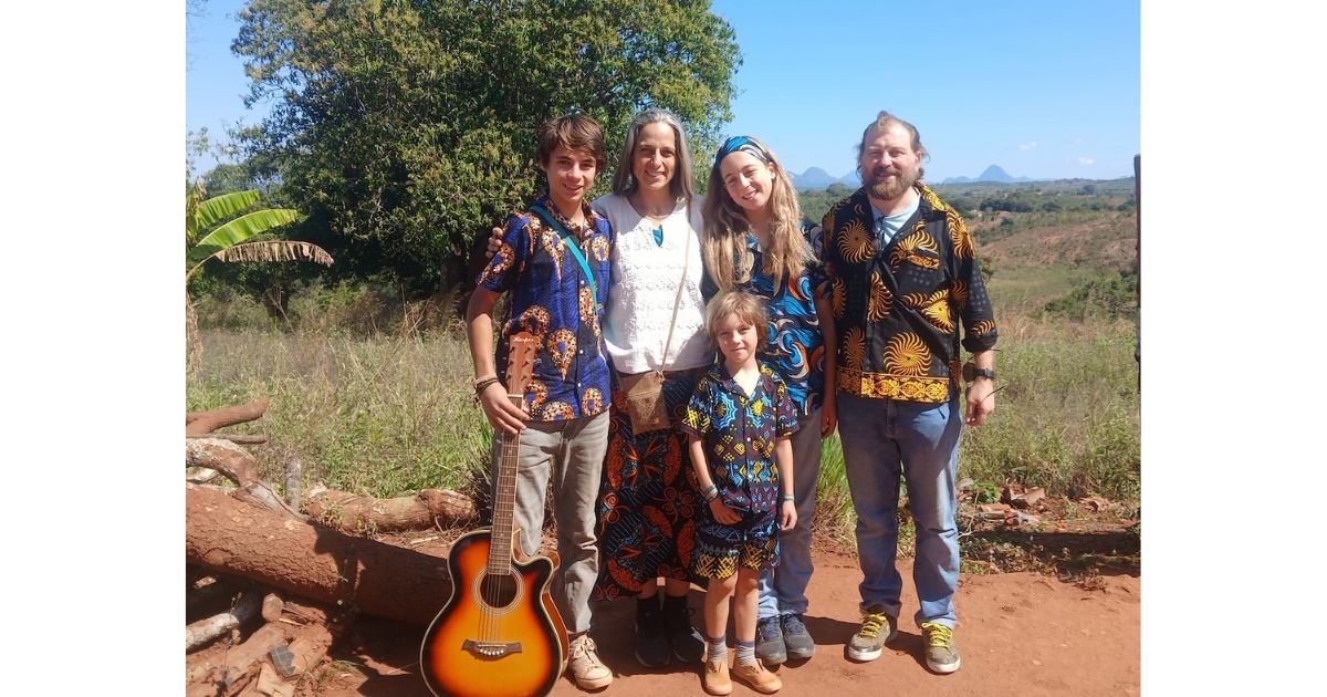 Joana Rigato, Andrea Rigato, Irmãos Maristas, Alto Molócue, Zambézia, Moçambique, voluntariado Joana Rigato, Andrea Rigato, Irmãos Maristas, Alto Molócue, Zambézia, Moçambique, voluntariado