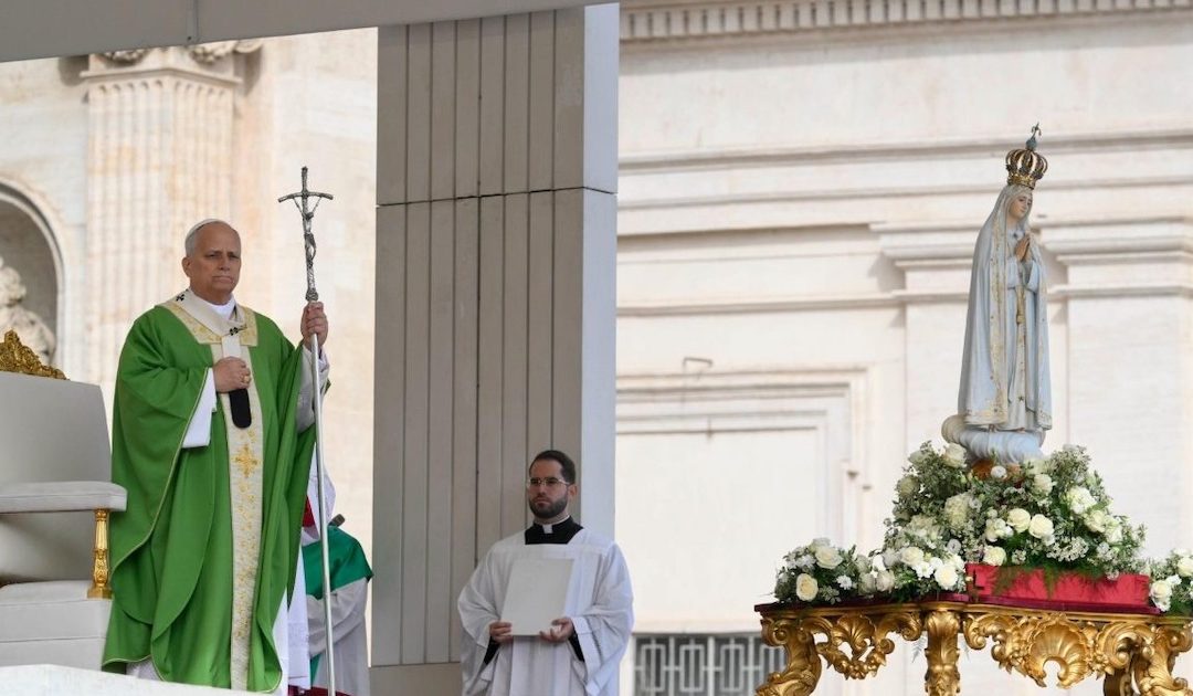 Cessar-fogo em Gaza é “centelha de paz”, diz Papa