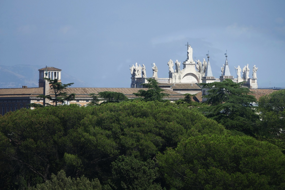 Basílica de Latrão