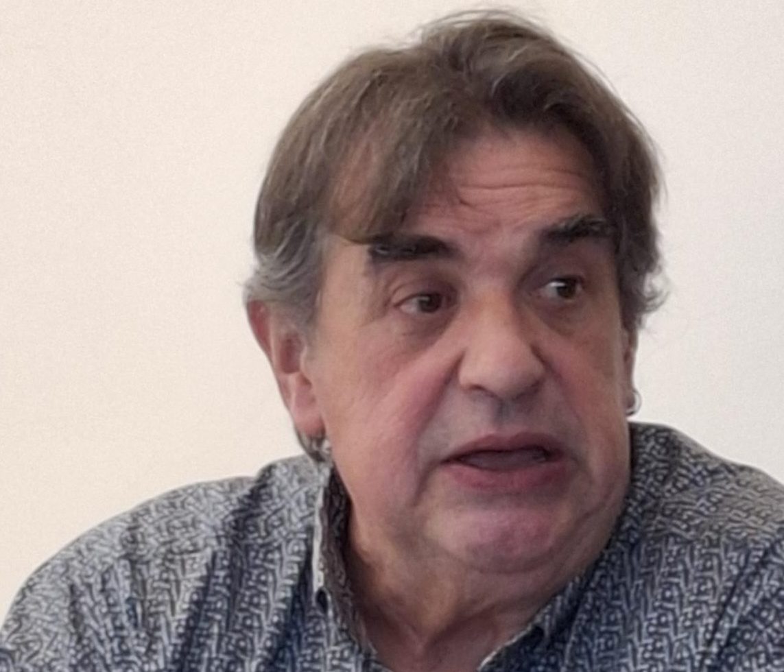 Ramón Ibeas