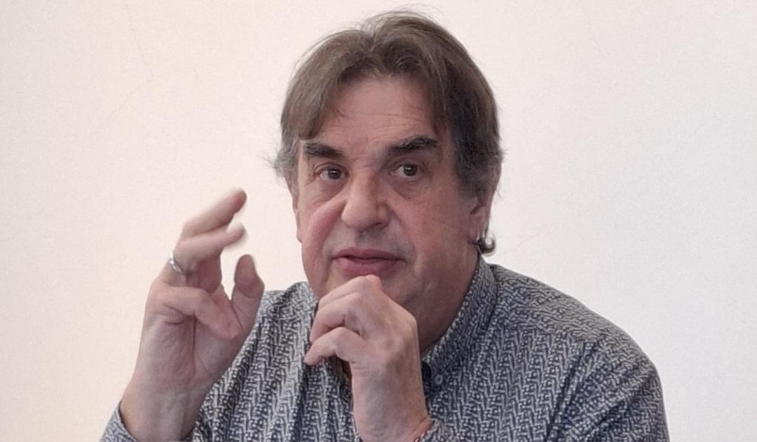 O Amor aos inimigos: uma oportunidade para a Paz