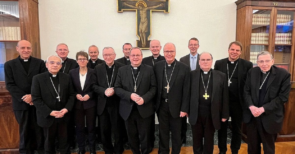Conferência Episcopal Alemã