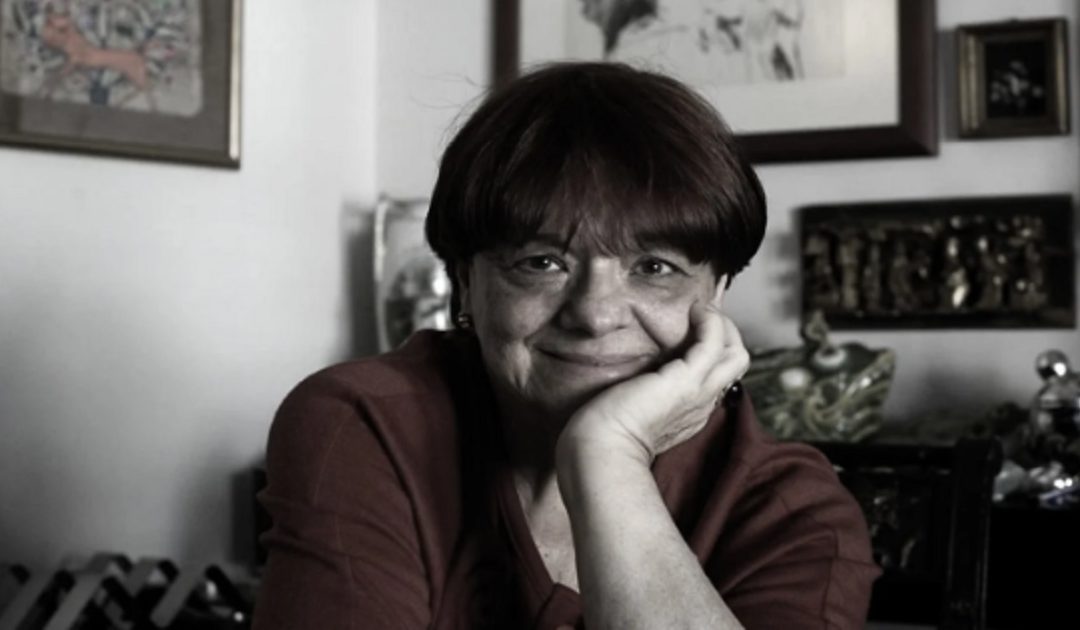 Alda Rosa (1936-2025): Um design de sobriedade e de humanidade