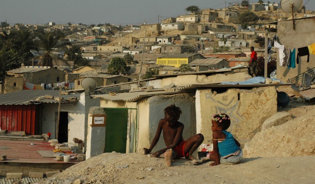 Bispos de Angola organizam congresso para promover “verdadeira reconciliação” no país. Atingirão o objetivo?