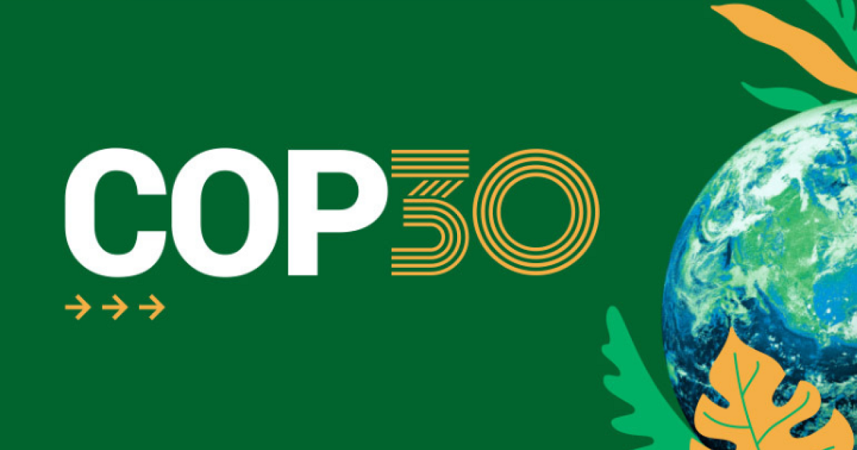 COP30 2