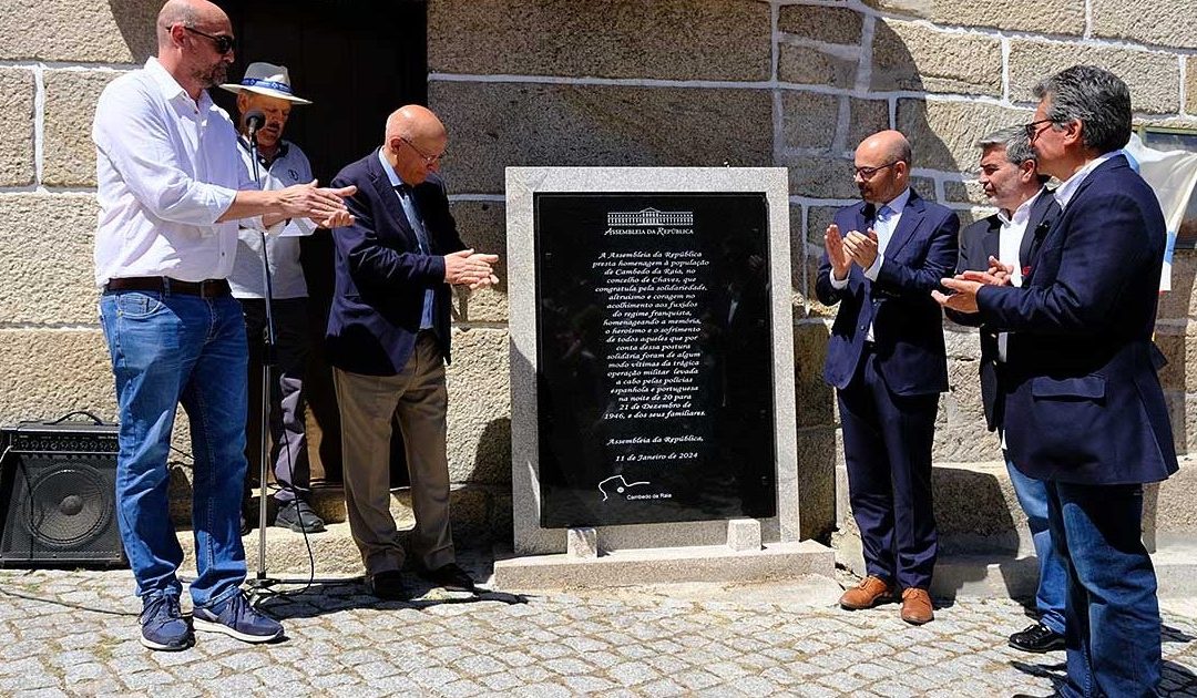 Trabalho do 7MONTES distinguido pela Sociedade Histórica da Independência de Portugal