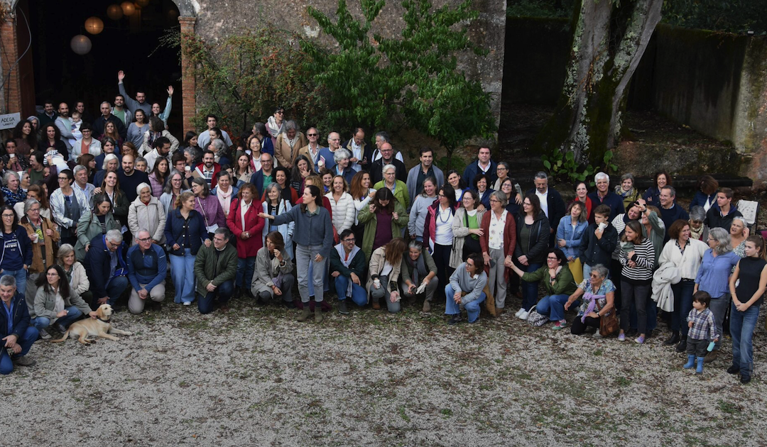 Colher os frutos da Laudato Si’ e fomentar uma ecologia integral