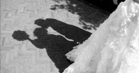 Nota doutrinal sobre monogamia lembra a todos - e não apenas aos bispos africanos - o "valor de um amor exclusivo" Casamento Foto Henriette Lohman