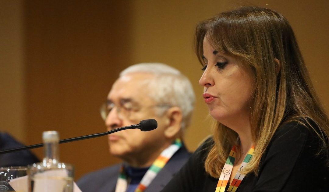 Testemunhos das vítimas de abusos são base para “propostas de intervenção”