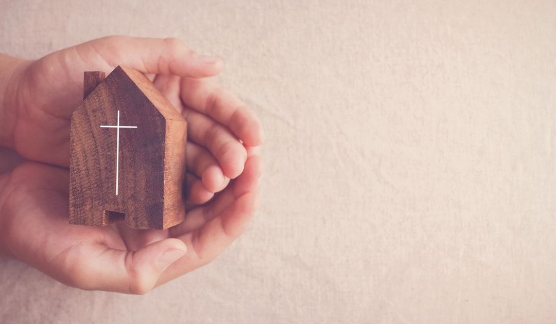 Projeto Igreja +Segura vai certificar instituições católicas que previnam abusos