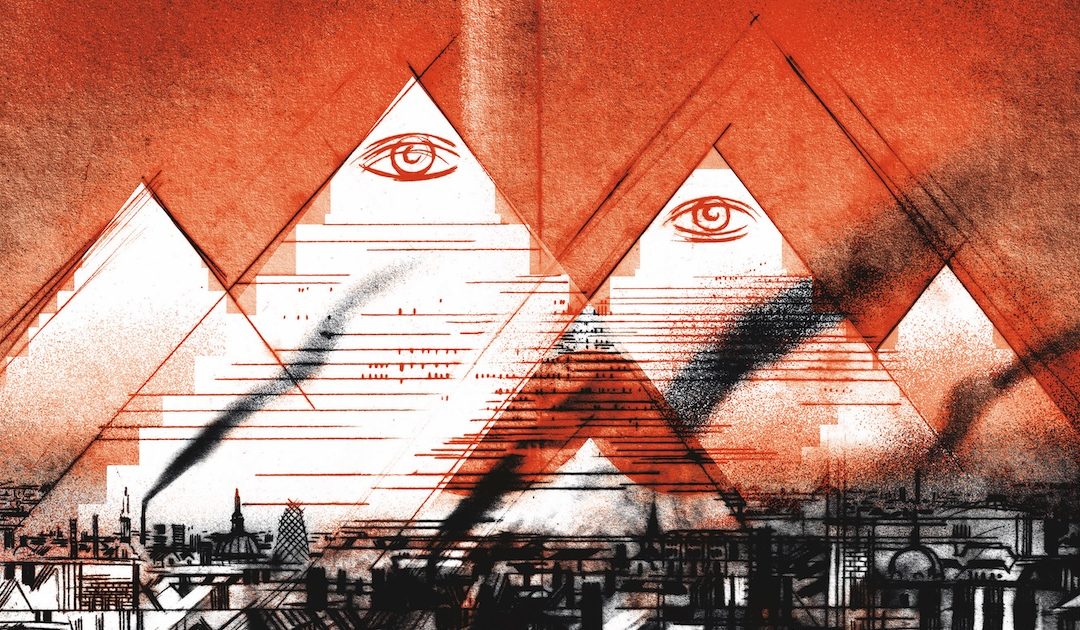 Este ano de 1984