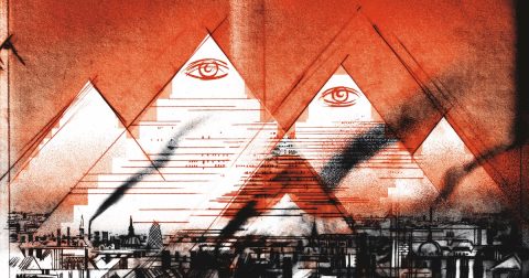 Este ano de 1984 André Carrilho