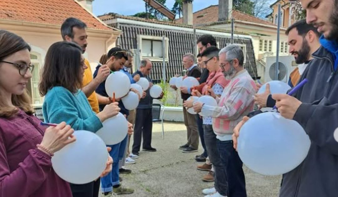 Encontro do movimento Sopro quer “celebrar a beleza de sermos diferentes” numa só “família em Cristo”