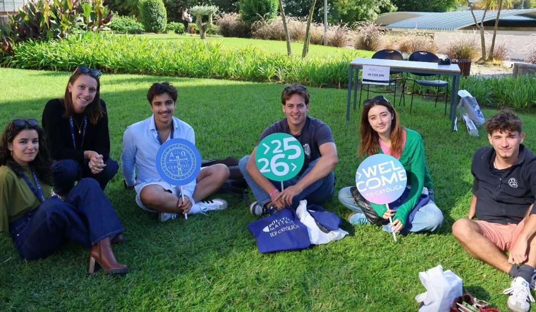 Uma semana e mais de 60 atividades para levar a sustentabilidade das boas intenções à prática
