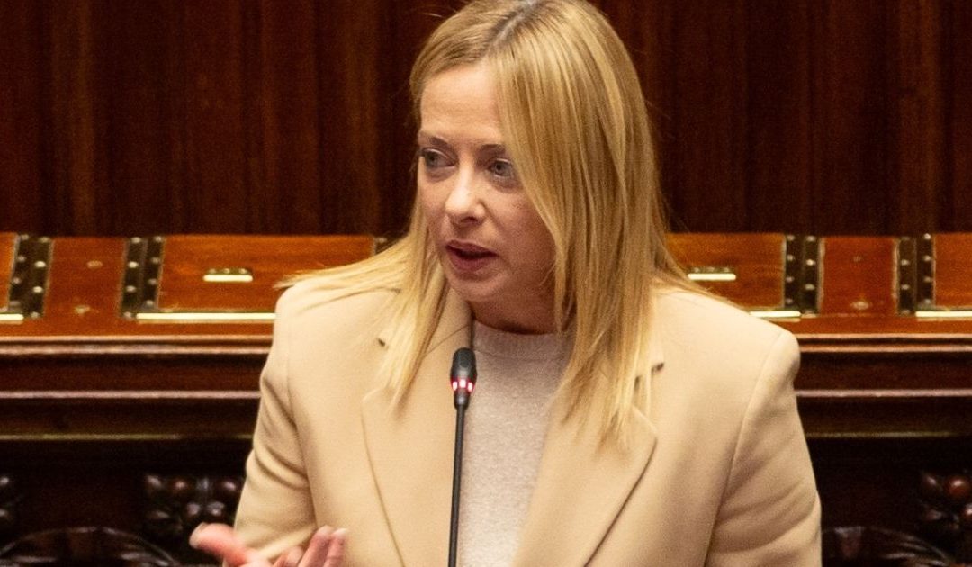 Itália institui avaliação de impacto geracional na aprovação de leis
