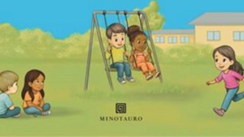 Somos crianças. Temos direitos. Crianças. Maria do Céu Machado. Marisa Silva.