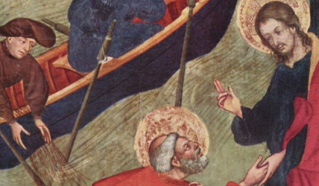 “Jesus, Filho de Deus. Verdade ou Blasfémia?”: Lídia Jorge debate com um bispo e biblistas