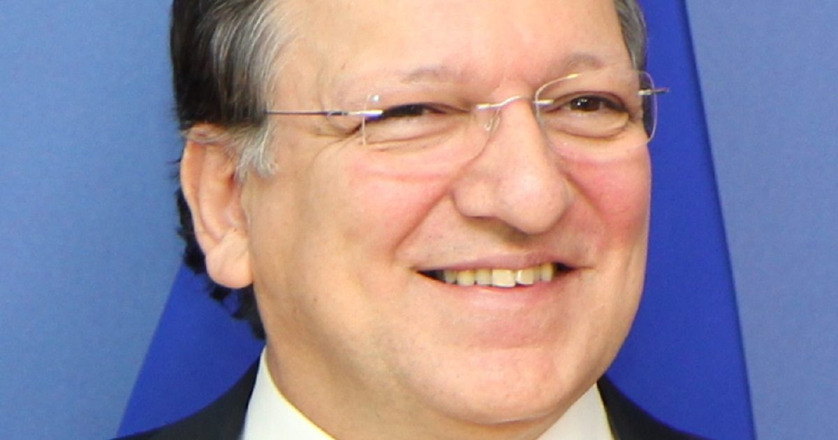 Durão Barroso