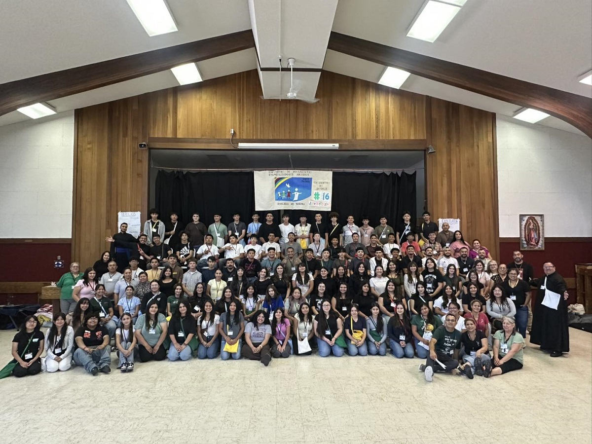 Adolescentes