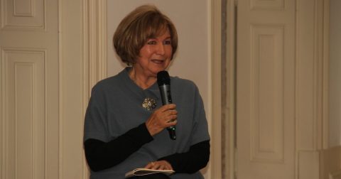 Lídia Jorge