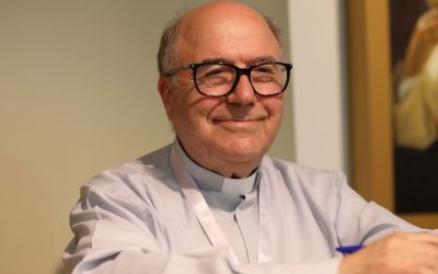 Morreu o dinamizador da “Documentação Crítica de Fátima”