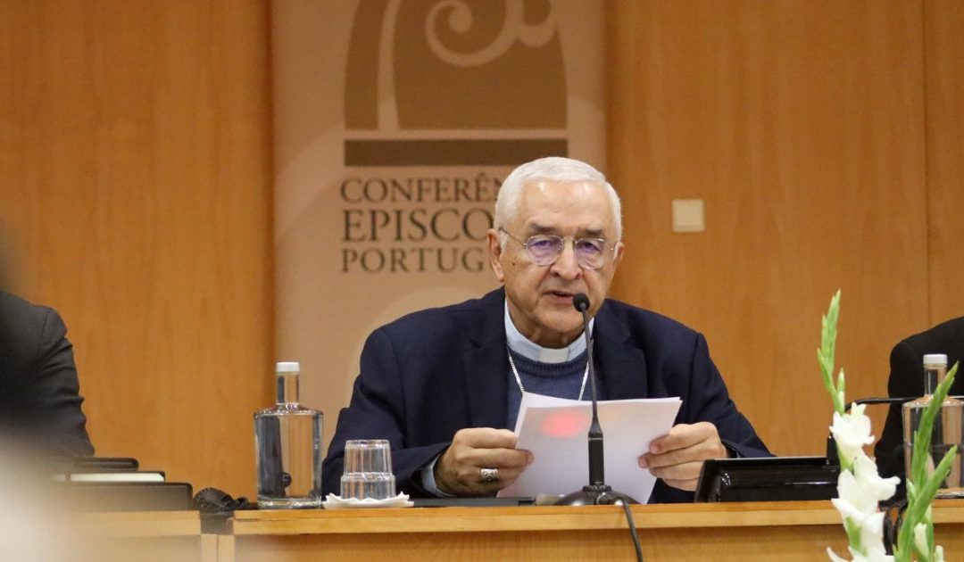 Igreja Católica portuguesa paga mais de 1,6 milhões de euros a vítimas de abuso