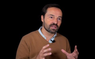 “A missão da Igreja não é a autopreservação, mas a evangelização”