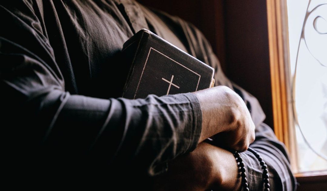Igreja Católica ainda não se preparou para proteger ‘adultos vulneráveis’