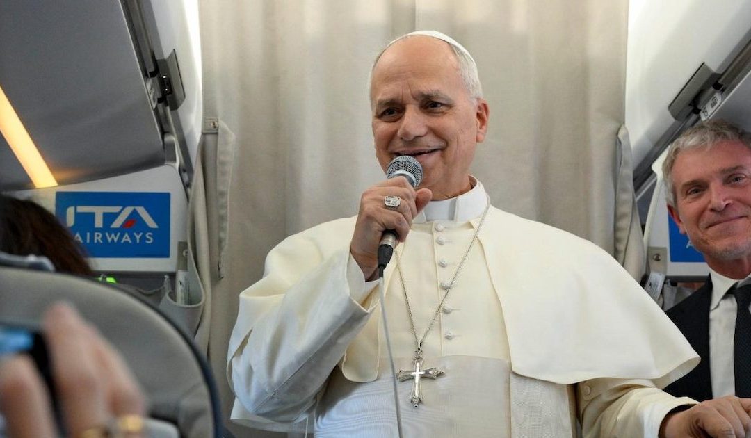 África, Espanha e Mónaco: confirmadas as próximas viagens apostólicas do Papa