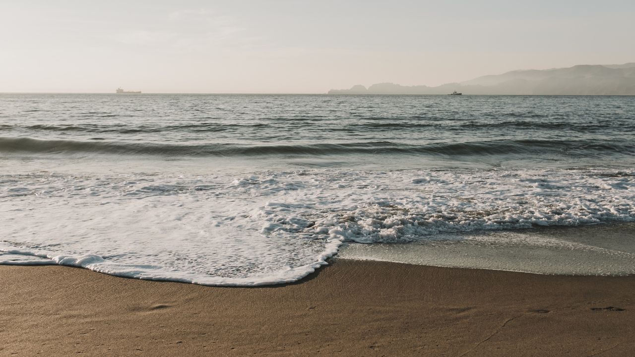Praia Foto Pexels