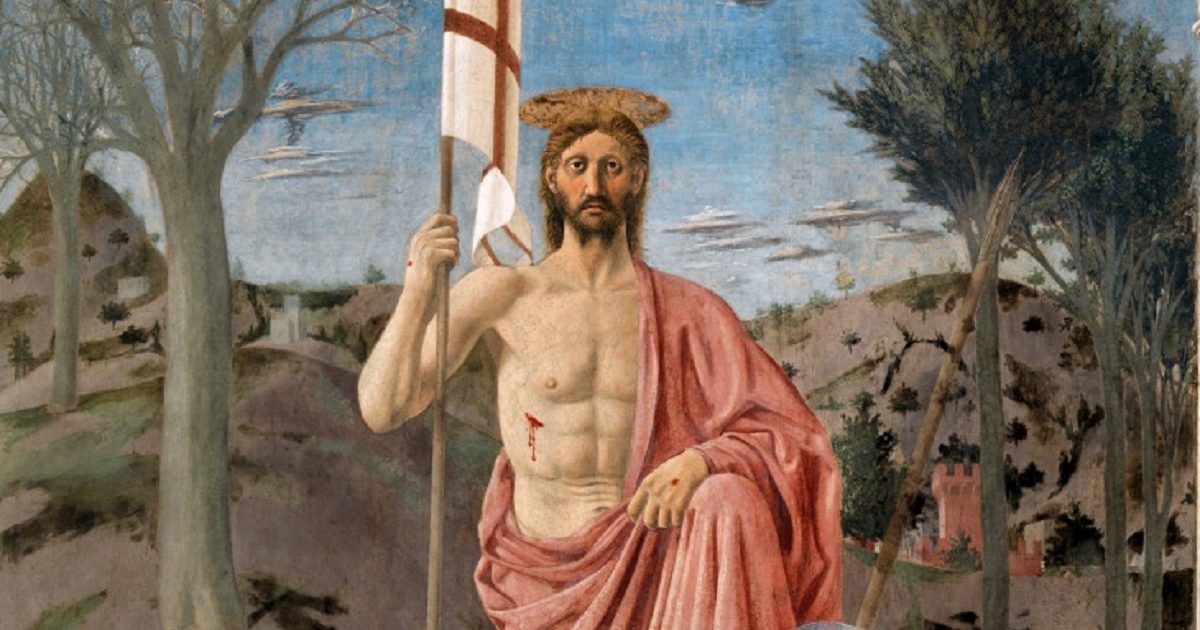 Resurrection