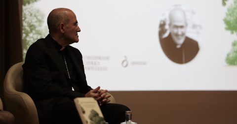 Tolentino Mendonça, livros