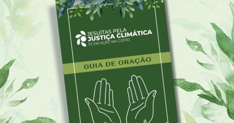 Jesuítas lançam campanha internacional pela justiça climática a Companhia de Jesus desenvolveu vários materiais que podem ser encontrados no site www.ecojesuit.com Foto Jesuits