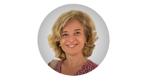 Relações improváveis autores - Berta Ferreira