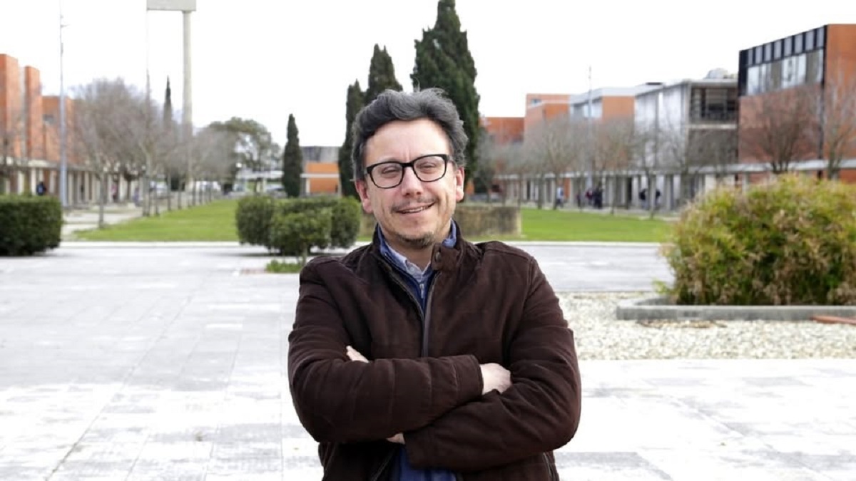 José Carlos Mota