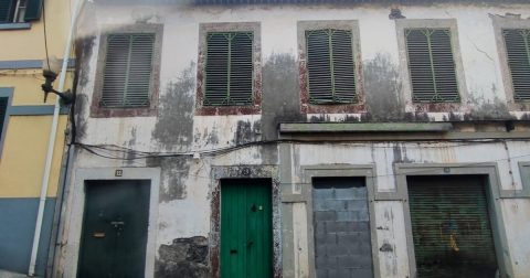 Padres do Pombal: compromisso e resistência (II): O pós-Concílio e a mudança Funchal, Rua do Pombal, João Cruz Nunes, Centro de Cultura Operária