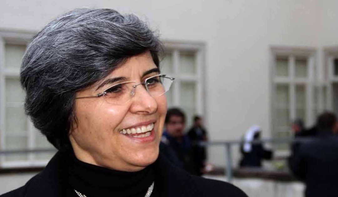 Morreu ex-directora da Faculdade de Teologia, a primeira mulher no cargo