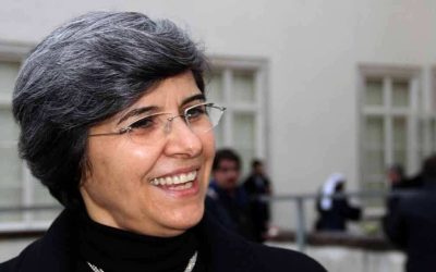 Morreu ex-directora da Faculdade de Teologia, a primeira mulher no cargo